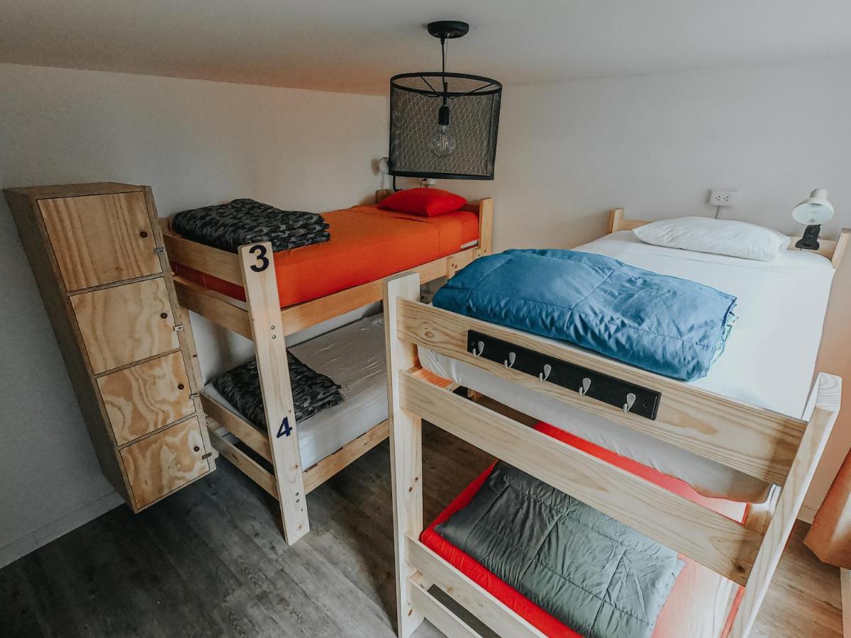 Alpes Kennedy Hostel Lima