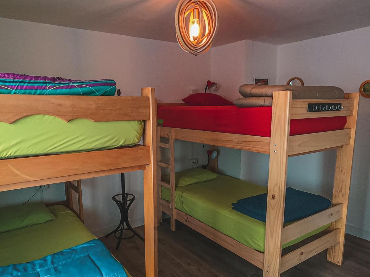 Hostel Alpes Kennedy